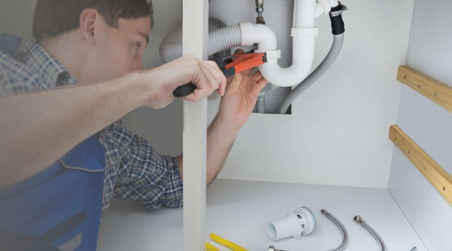 Professional Leak Detection in Klemme, IA